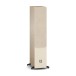 DALI Sonik 7 Floorstanding Speakers, Natural Oak - grilel 