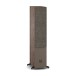 DALI Sonik 7 Floorstanding Speakers, Walnut - grille 