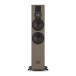 DALI Sonik 7 Floorstanding Speakers, Walnut - front 