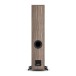 DALI Sonik 7 Floorstanding Speakers, Walnut rera 