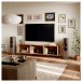 DALI Sonik 7 Floorstanding Speakers, lifestyle 1 