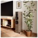 DALI Sonik 7 Floorstanding Speakers, lifestyle 2 