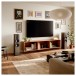 DALI Sonik 7 Floorstanding Speakers, lifestyle 3 