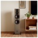 DALI Sonik 7 Floorstanding Speakers, lifestyle 5 