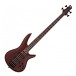 Ibanez SR500E Bass, Brown Mahogany - Ex Demo - Main