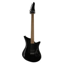 G4M 255 Classic Electric Guitar, Black - Secondhand