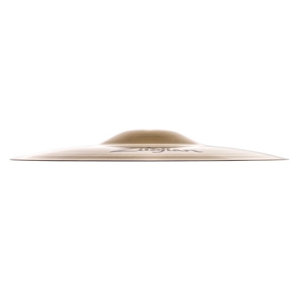 Zildjian A Custom 10'' Splash Cymbal, Brilliant Finish