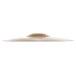 Zildjian A Custom 10'' Splash Cymbal, Brilliant Finish