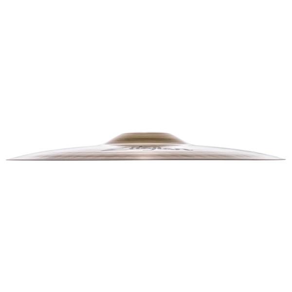 Zildjian S Family 10" Splash Cymbal Profile