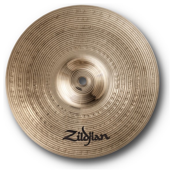 Zildjian S Family 10" Splash Cymbal Under