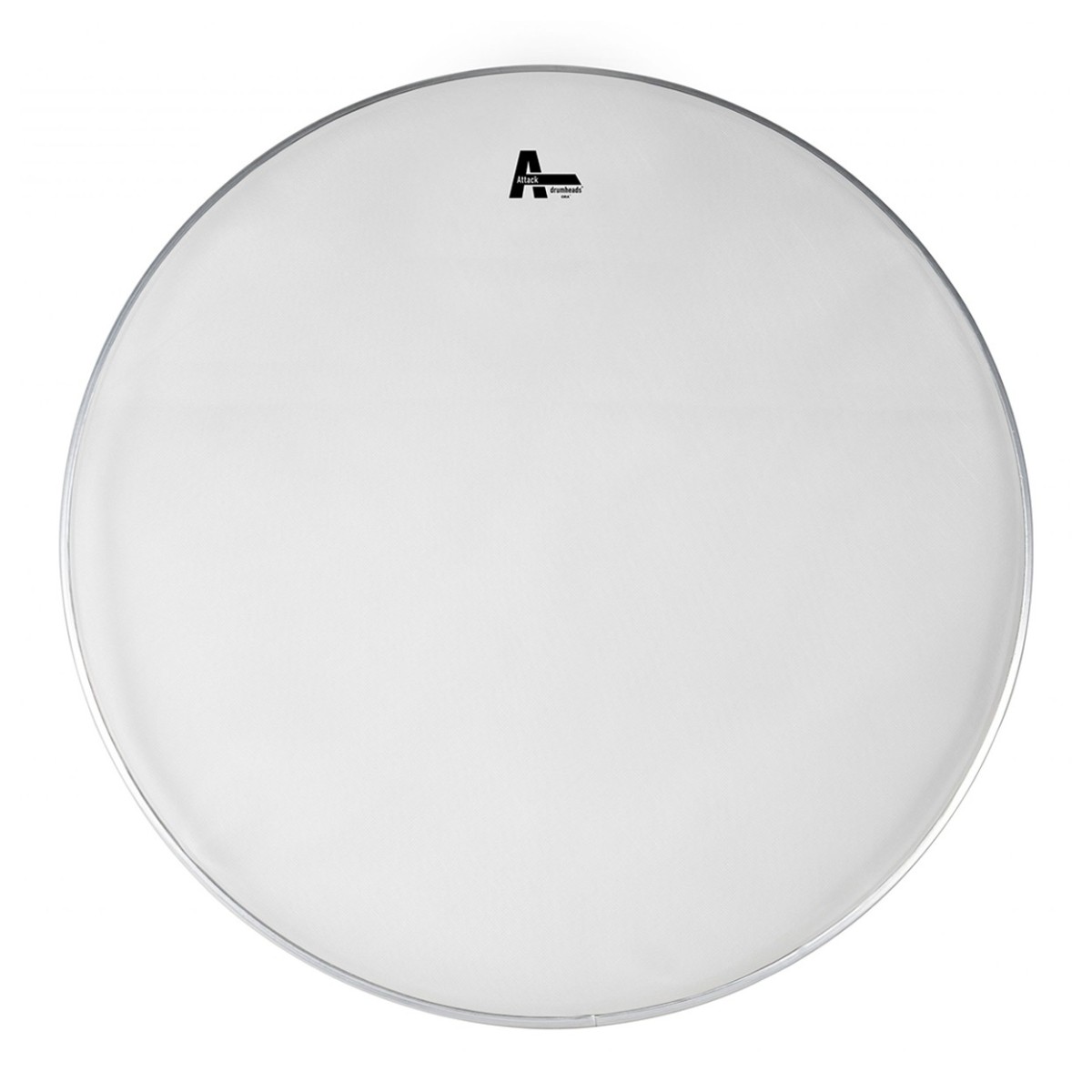 Click to view product details and reviews for Attack 22 Ora Low Volume Mesh Bass Drum Head.