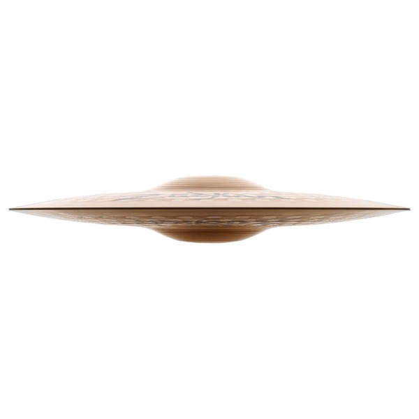 Zildjian I Family 13'' Hi Hats Profile