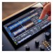AlphaTheta OMNIS-DUO Wireless All-In-One DJ System - Detail
