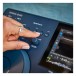 AlphaTheta OMNIS-DUO Wireless All-In-One DJ System - Detail 2