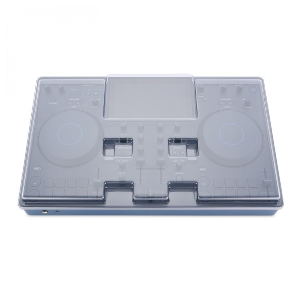 Decksaver AlphaTheta Omnis-Duo Cover - Top