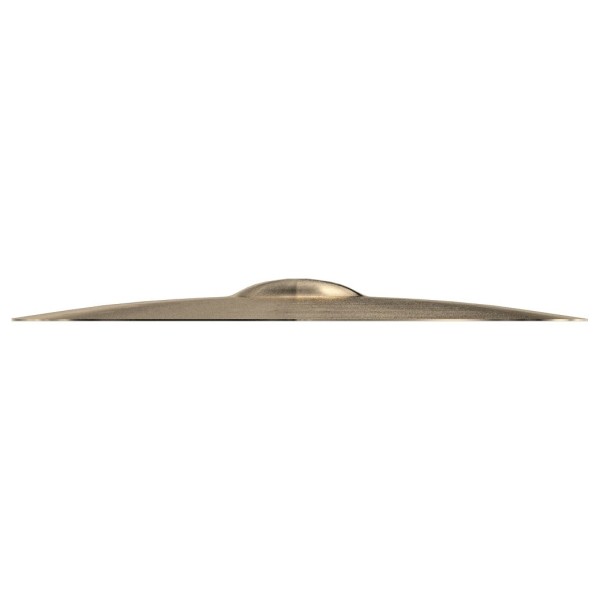 Sabian 14" Stratus Hi Hats - Profile