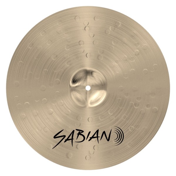 Sabian 14" Stratus Hi Hats - Bottom