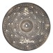 Zildjian S Family Dark 18'' Crash Cymbal - Top