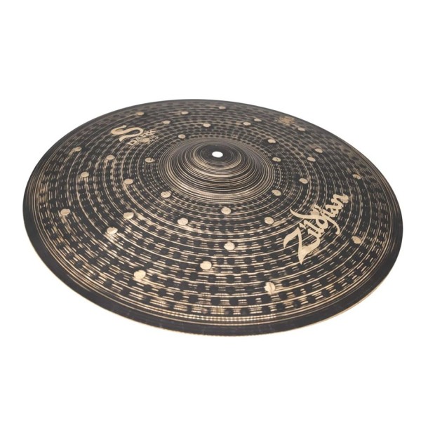 Zildjian S Family Dark 18'' Crash Cymbal
