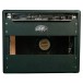 Fender Limited Edition Tone Master Princeton Reverb Jameson, British Racing Green - back