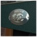 Fender Limited Edition Tone Master Princeton Reverb Jameson, British Racing Green - Distilled Sound badge