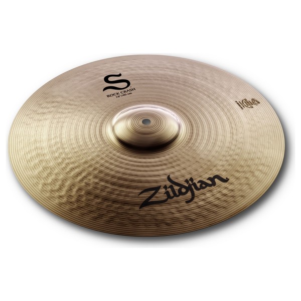 Zildjian S 16" Rock Crash