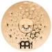 Meinl Classics Custom Extreme Metal 17