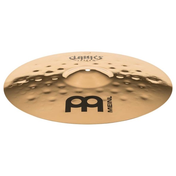 Meinl Classics Custom Extreme Metal 17" Crash Cymbal