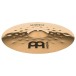 Meinl Classics Custom Extreme Metal 17