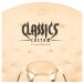 Meinl Classics Custom Extreme Metal 17