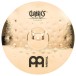 Meinl Classic Custom Extreme Metal 17