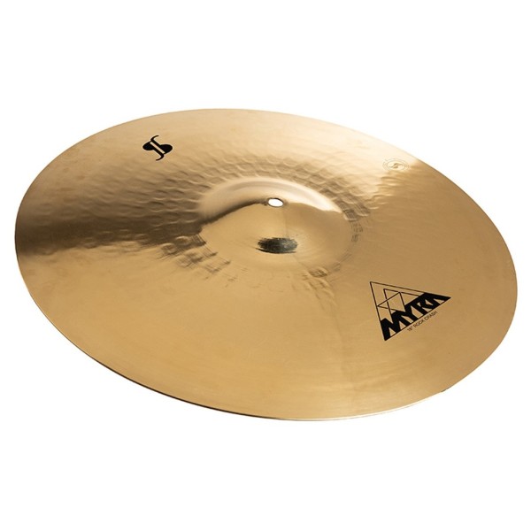 Stagg Myra 19'' Rock Crash Cymbal