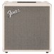 Fender Limited Edition Rumble 25 (V3), Ivory