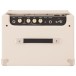 Fender Limited Edition Rumble 25 (V3), Ivory - controls