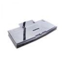 Pioneer DJ OPUS-QUAD and Decksaver Cover