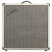 Fender Limited Edition Rumble 40 (V3), Ivory