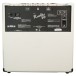Fender Limited Edition Rumble 40 (V3), Ivory - back
