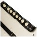 Fender Limited Edition Rumble 40 (V3), Ivory - controls