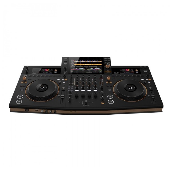 Pioneer DJ OPUS-QUAD 4-Channel Standalone DJ System - Top