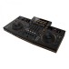 OPUS-QUAD Standalone DJ System - Angled