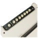 Fender Limited Edition Rumble 100 (V3), Ivory - controls