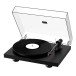 Pro-Ject Debut Carbon Evo Turntable, Satin Black
