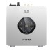 FIIO K13 Compact Desktop R2R architecture DAC and Headphone Amplifier, Silver 3 