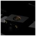 FIIO K13 Compact Desktop R2R architecture DAC and Headphone Amplifier, Silver ls 6