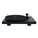 Pro-Ject Debut Carbon Evo Turntable, Satin Black - Front, high angle