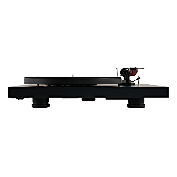 Pro-Ject Debut Carbon Evo Turntable, Satin Black - front image