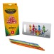 Zildjian X Crayola, 6 Kids Drumsticks & Practice Pad