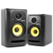 KRK Rokit RP5 G3 Active Monitors, Pair