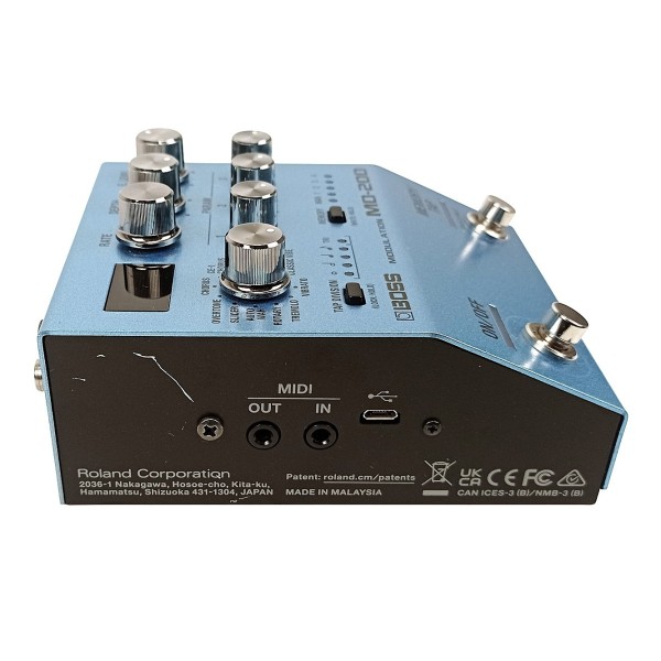 MD-200-SECONDHAND-CDH3469 3