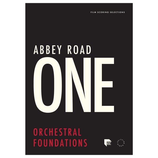 Spitfire Audio Abbey Road One: Orchestral Foundations